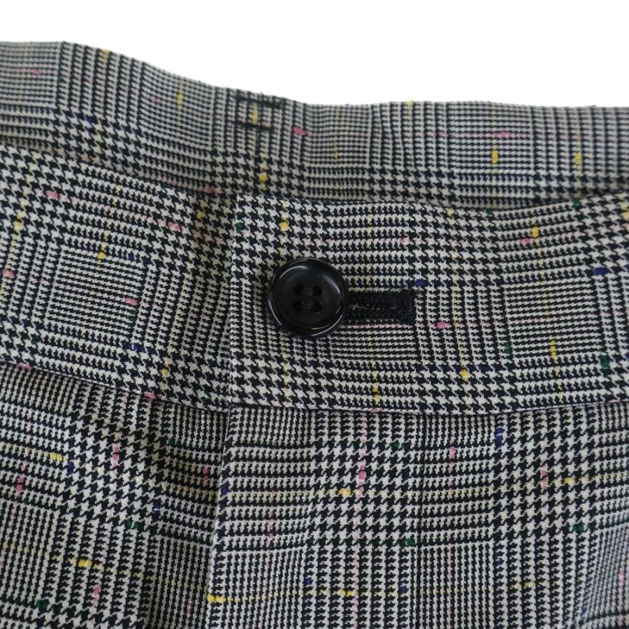 COMME des GARCONS HOMME DEUX コムデギャルソン オムドゥ 22SS AD2021