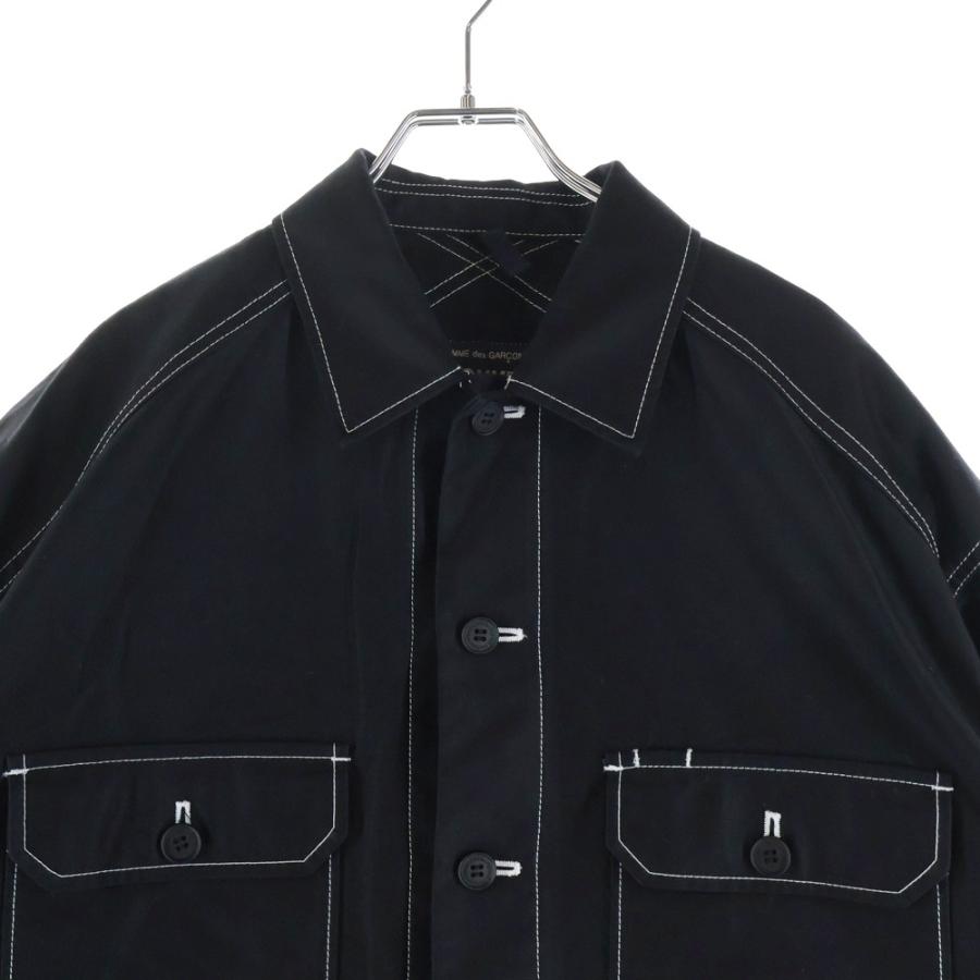 COMME des GARCONS HOMME コムデギャルソンオム 24AW AD2024 パッチ
