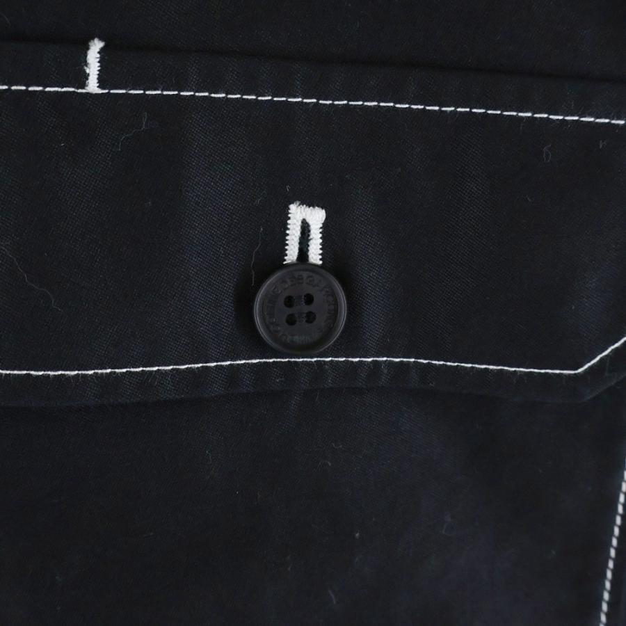 COMME des GARCONS HOMME コムデギャルソンオム 24AW AD2024 パッチ