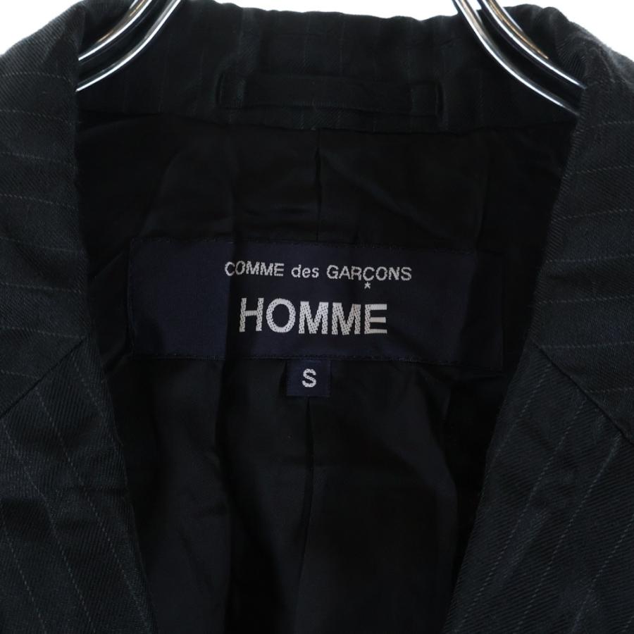 COMME des GARCONS HOMME コムデギャルソンオム 25SS AD2024