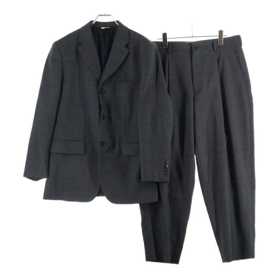 SSZ HOMME 25AW 2nd Delivery ブラックスーツ セット SSZ HOMME 25AW 2nd Delivery ブラックスーツ セット 【公式通販】