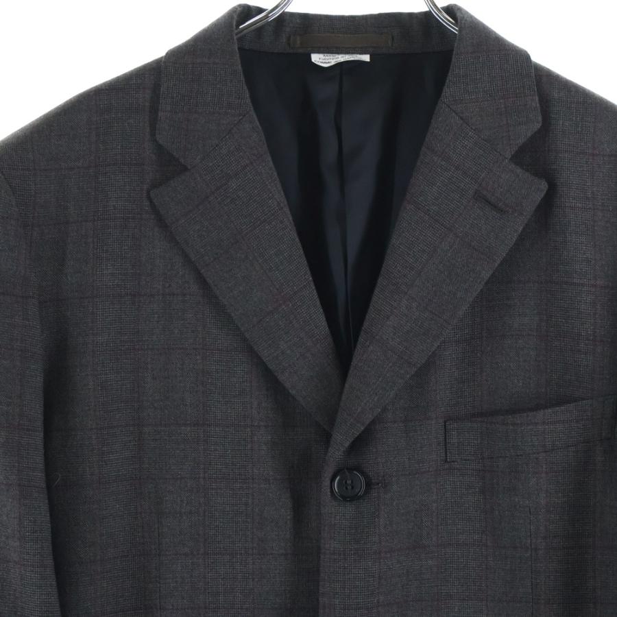 COMME des GARCONS HOMME DEUX コムデギャルソン オムドゥ 25AW AD2025