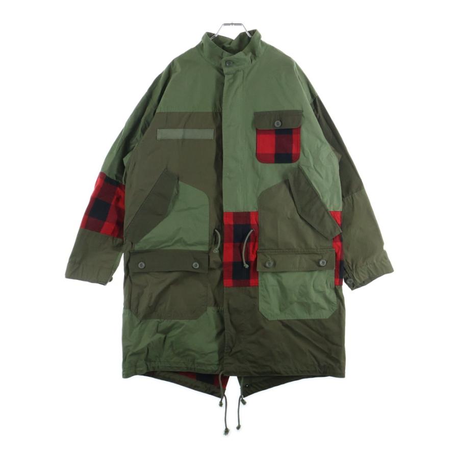 COMME des GARCONS HOMME コムデギャルソンオム 23AW AD2023 異素材