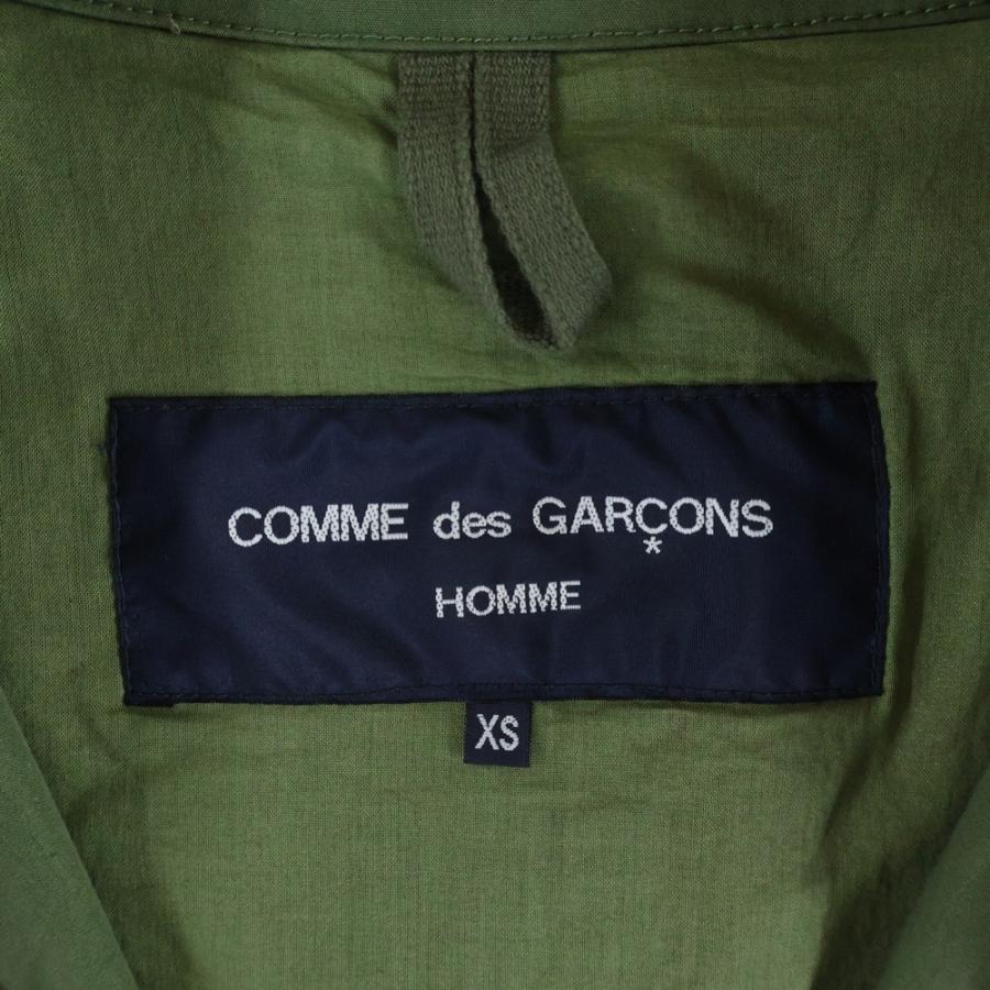 COMME des GARCONS HOMME コムデギャルソンオム 23AW AD2023 異素材