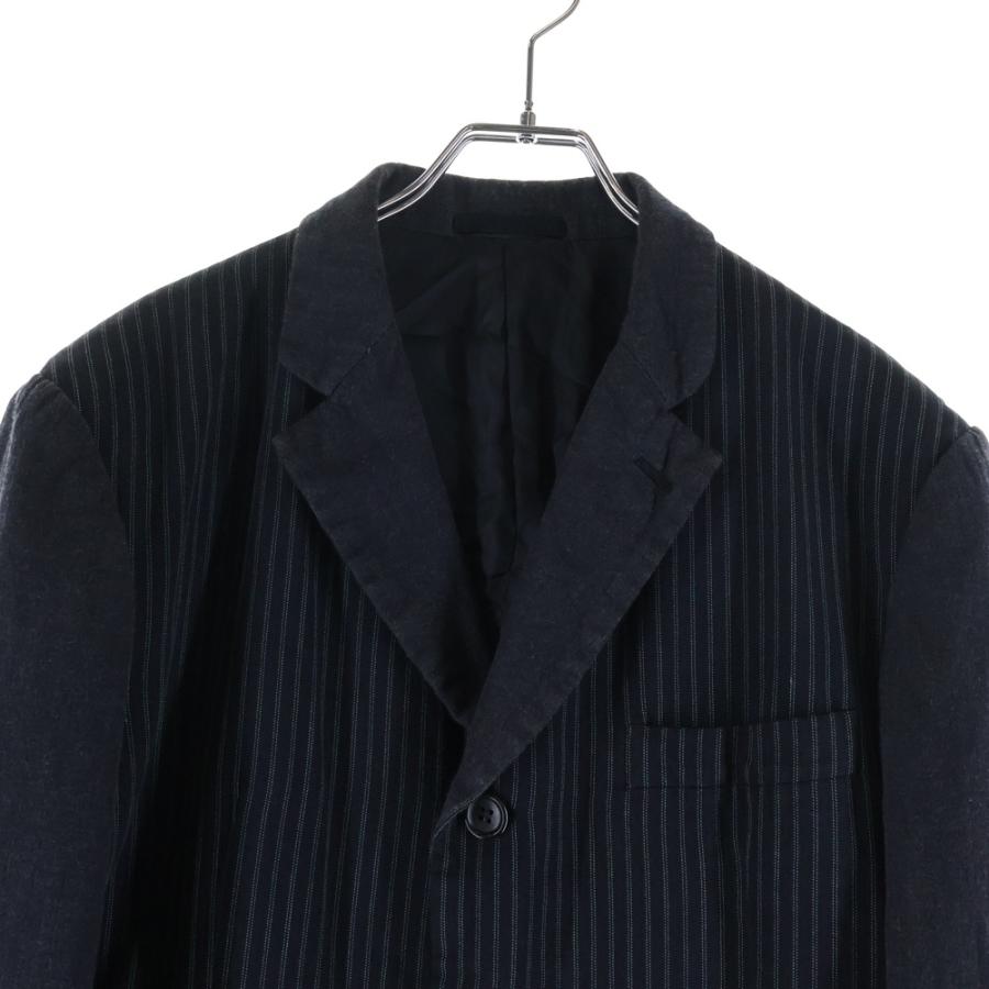 COMME des GARCONS HOMME コムデギャルソンオム 18SS AD2017 