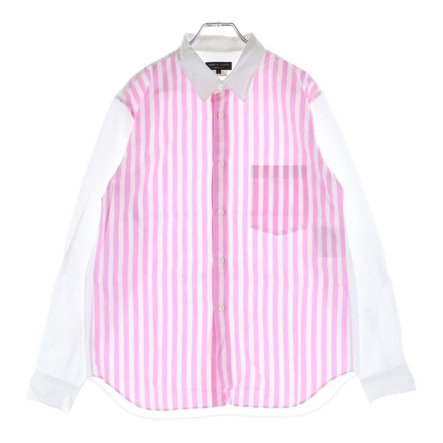 COMME des GARCONS HOMME PLUS コムデギャルソンオムプリュス 20SS