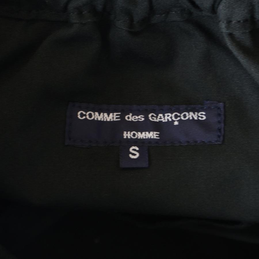 COMME des GARCONS HOMME コムデギャルソンオム 22AW AD2022 ドロー