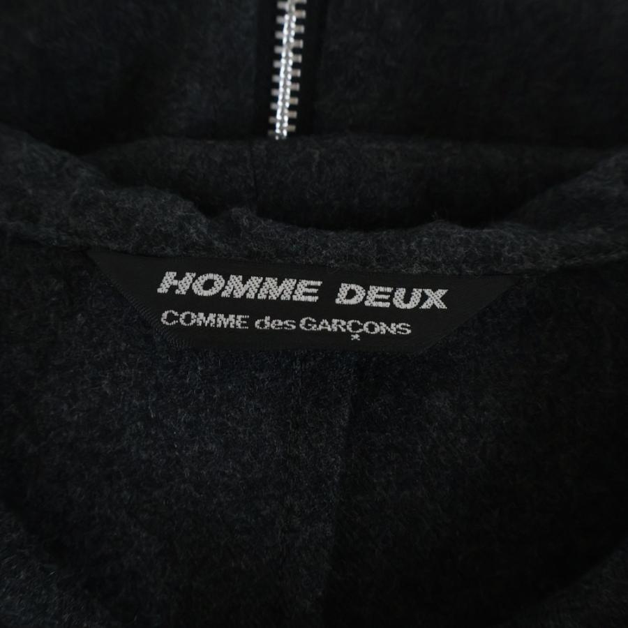 COMME des GARCONS HOMME DEUX コムデギャルソン オムドゥ 22AW AD2022