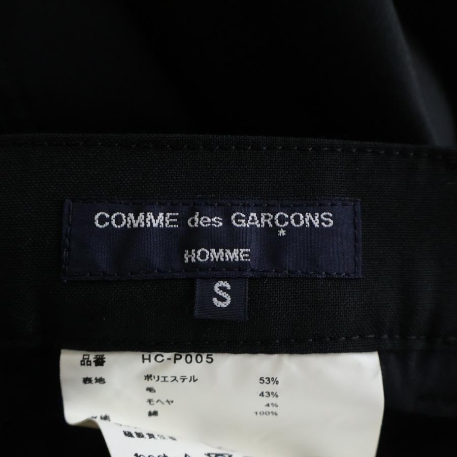 COMME des GARCONS HOMME コムデギャルソンオム 19SS AD2018 裏地