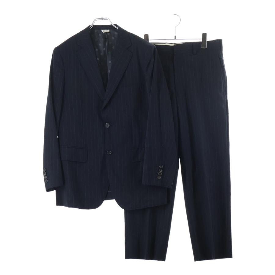 コムデギャルソン AD2018 スーツ セットアップ ドット garçons COMME des GARCONS HOMME DEUX コムデギャルソン オムドゥ 19SS AD2018