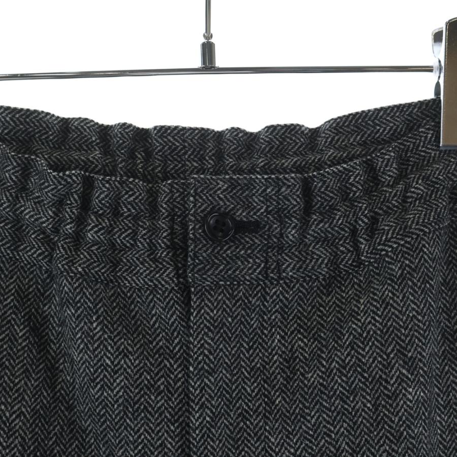 COMME des GARCONS HOMME DEUX コムデギャルソン オムドゥ 21AW AD2021