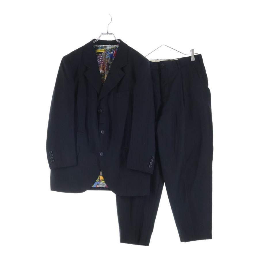 COMME des GARCONS HOMME DEUX コムデギャルソン オムドゥ 20SS AD2019