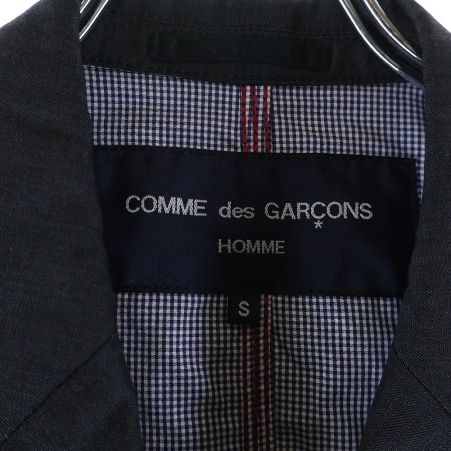COMME des GARCONS HOMME コムデギャルソンオム 19SS AD2018 裏地 