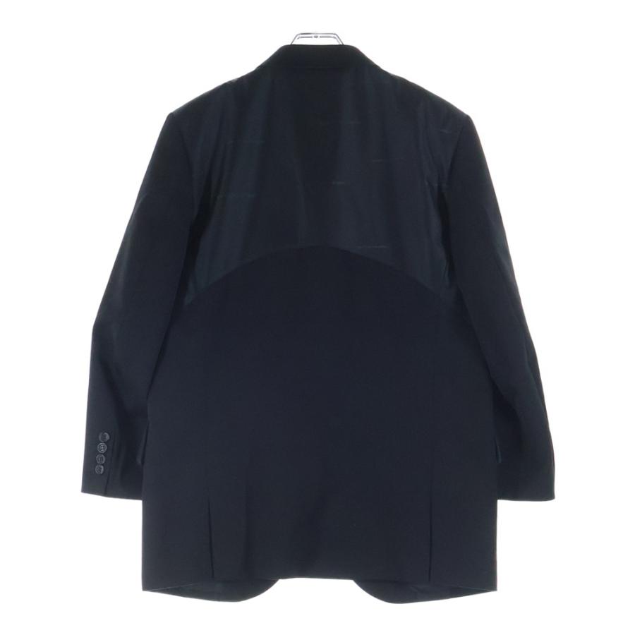 COMME des GARCONS HOMME DEUX コムデギャルソン オムドゥ 23AW AD2023 