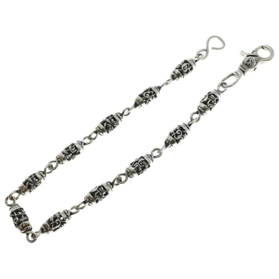 CHROME HEARTS（クロムハーツ） CELTIC ROLLER LONG-T/1クリップロング