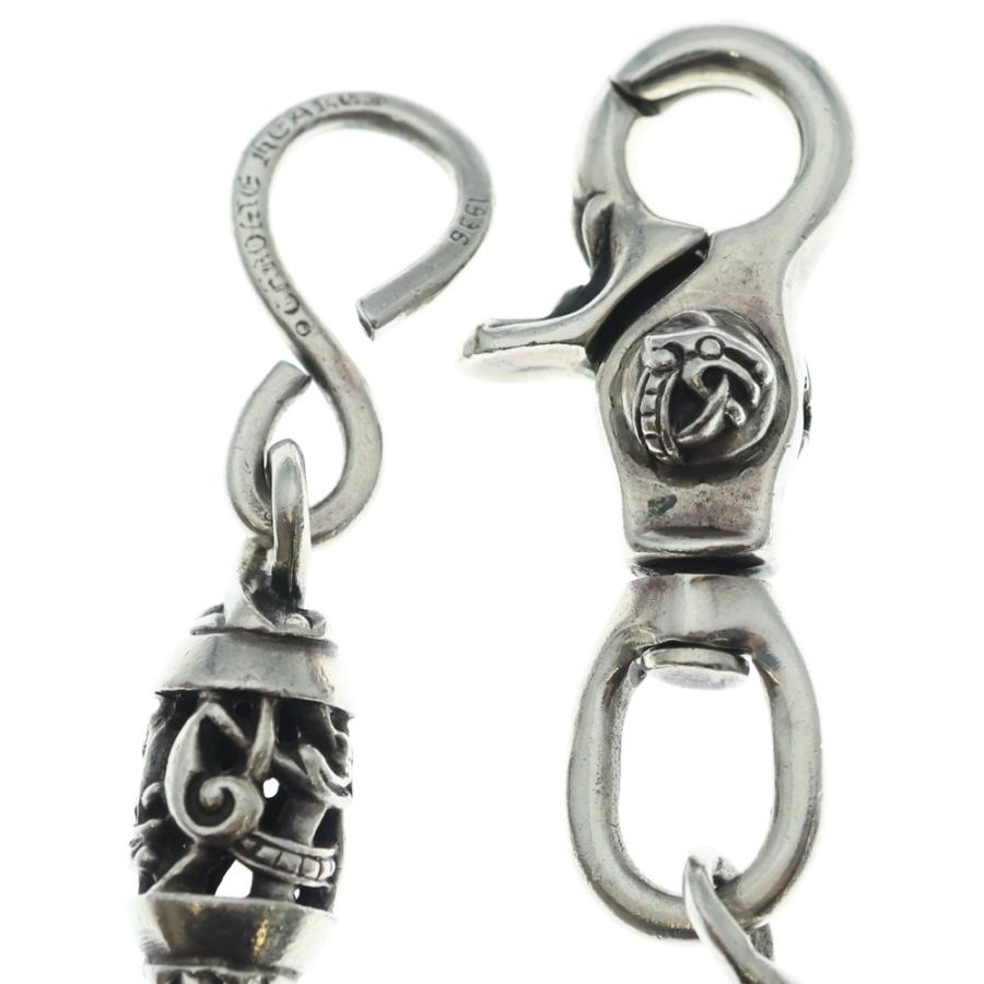 CHROME HEARTS（クロムハーツ） CELTIC ROLLER LONG-T/1クリップロング