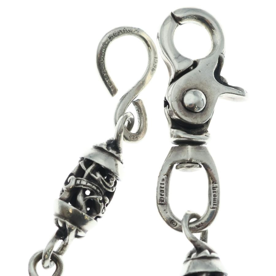 CHROME HEARTS（クロムハーツ） CELTIC ROLLER LONG-T/1クリップロング