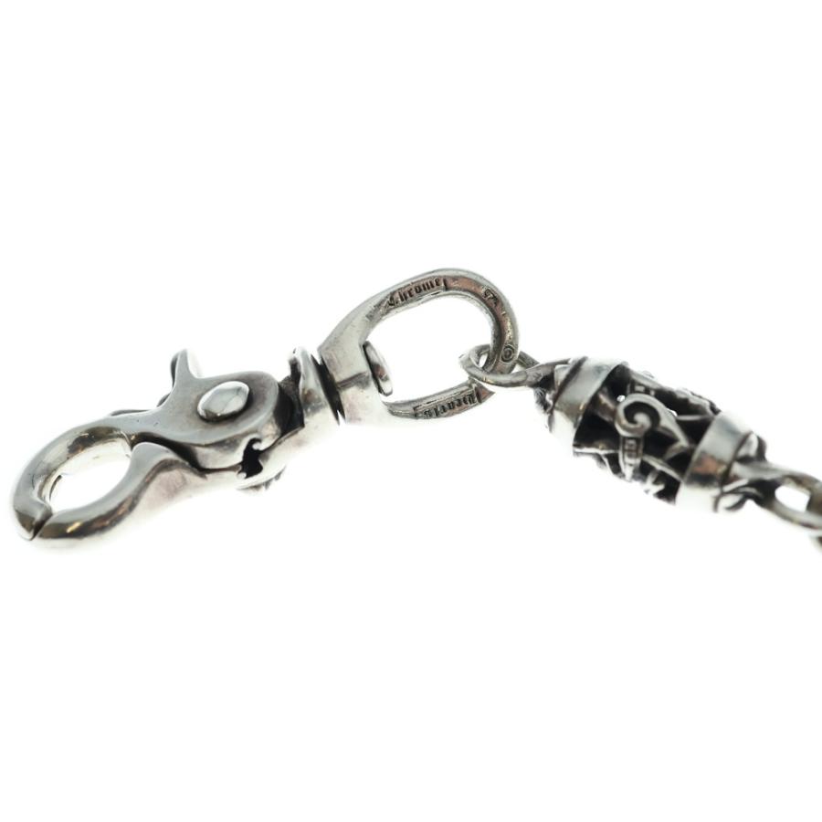 CHROME HEARTS（クロムハーツ） CELTIC ROLLER LONG-T/1クリップロング