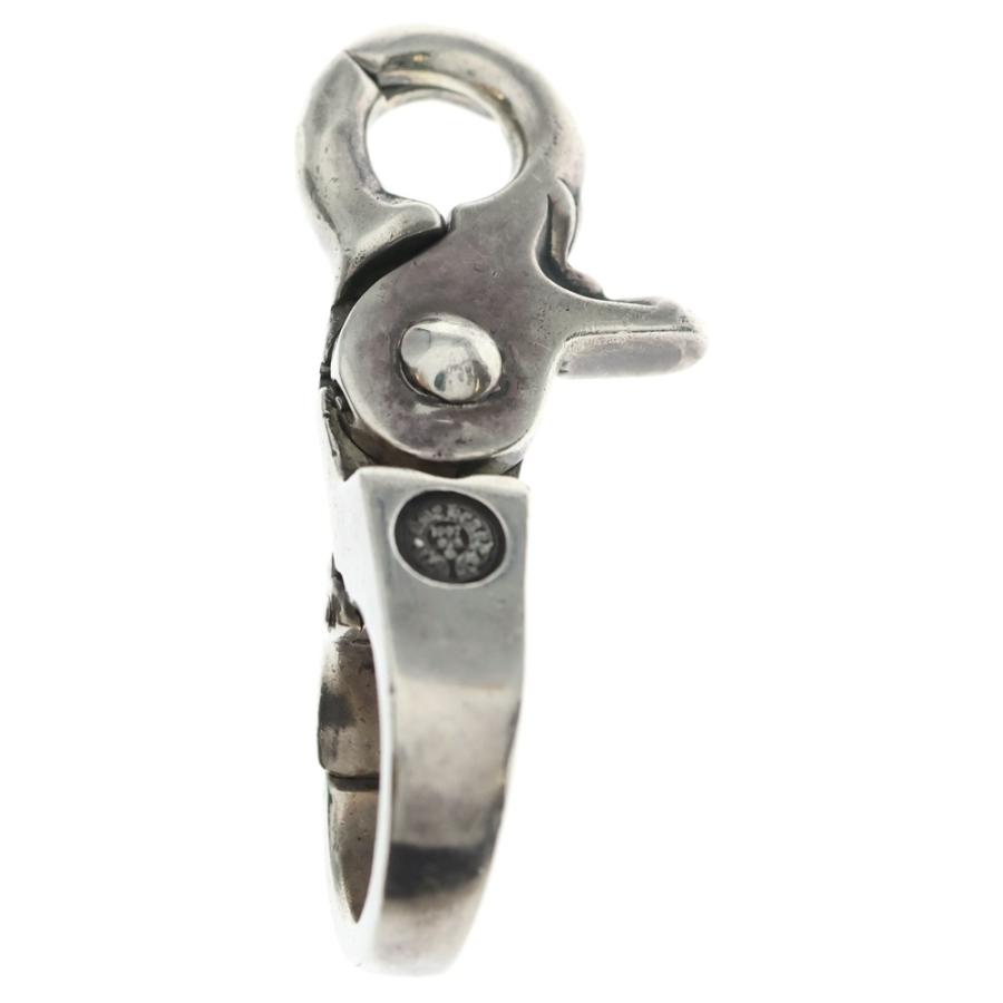 CHROME HEARTS（クロムハーツ） QUICK CLIP CROSS BALL クイック