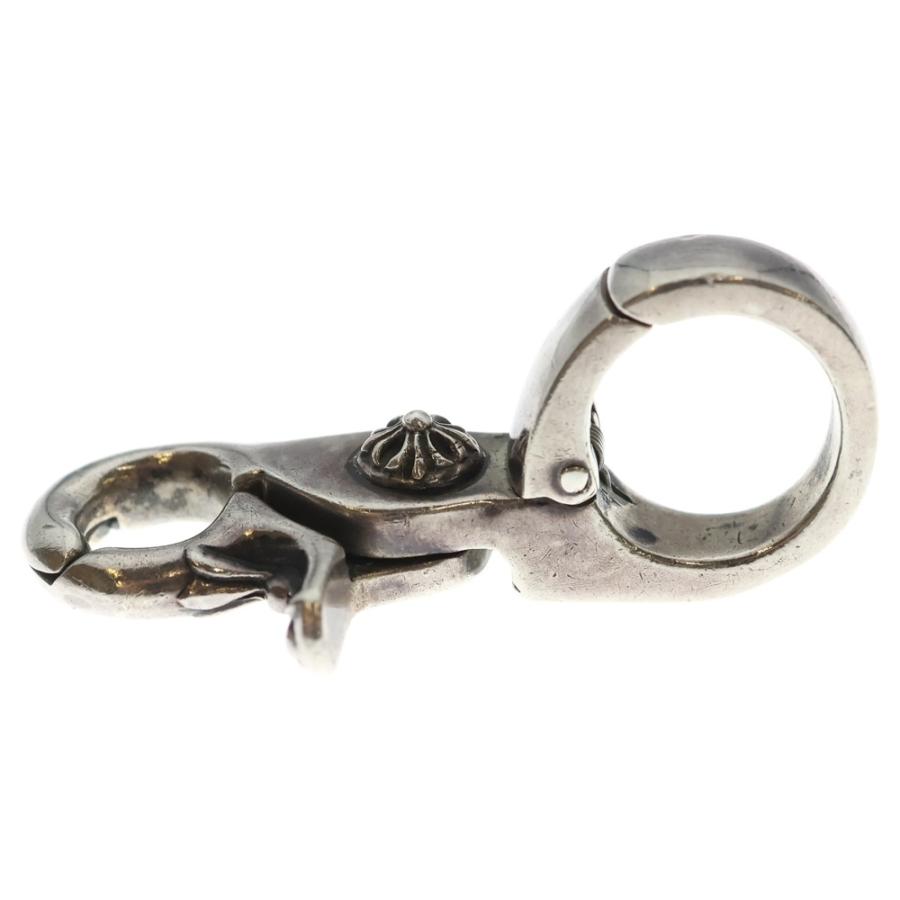 CHROME HEARTS（クロムハーツ） QUICK CLIP CROSS BALL クイック