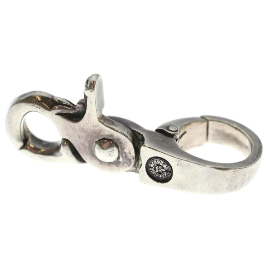 CHROME HEARTS（クロムハーツ） QUICK CLIP CROSS BALL クイック