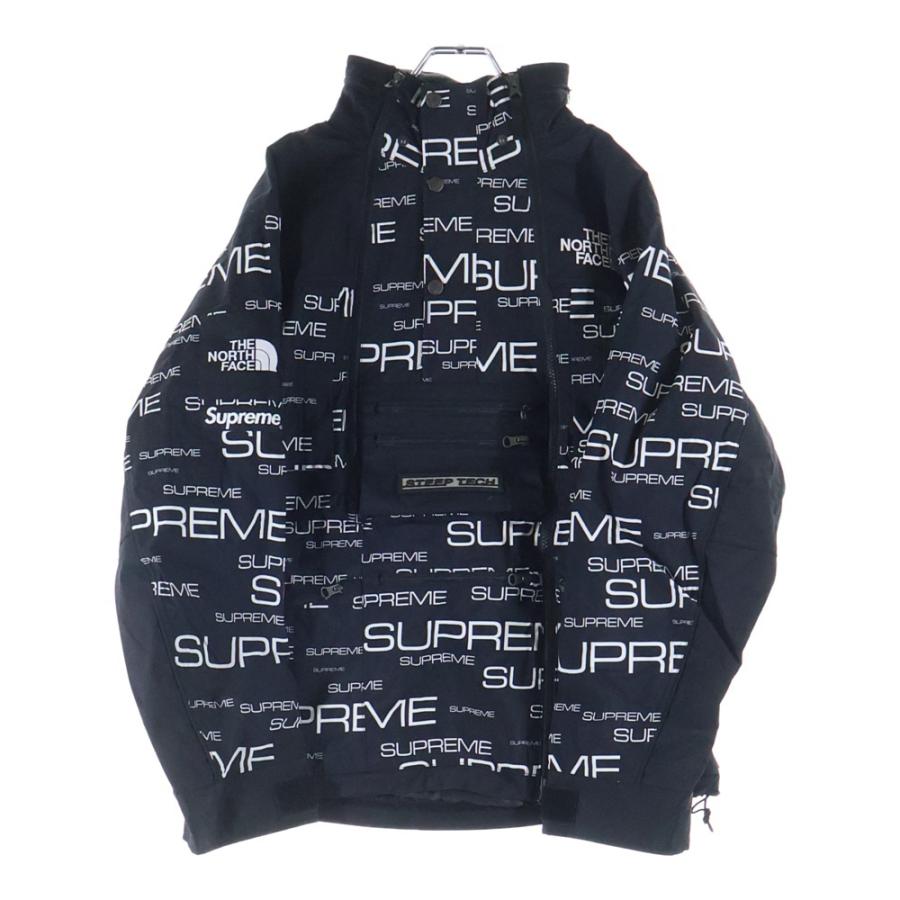 【激レア】SUPREME シュプリーム　THE NORTH FACE パーカー Supreme（シュプリーム） ザ・ノースフェイス パーカー METALLIC LOGO