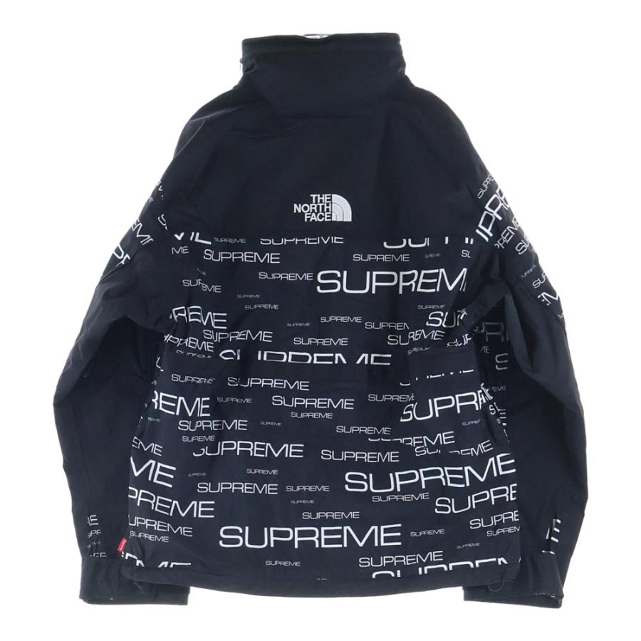Supreme（シュプリーム） 21AW ×THE NORTH FACE ステープテック
