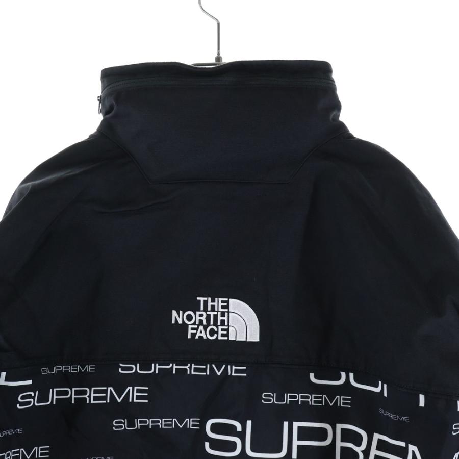 Supreme（シュプリーム） 21AW ×THE NORTH FACE ステープテック