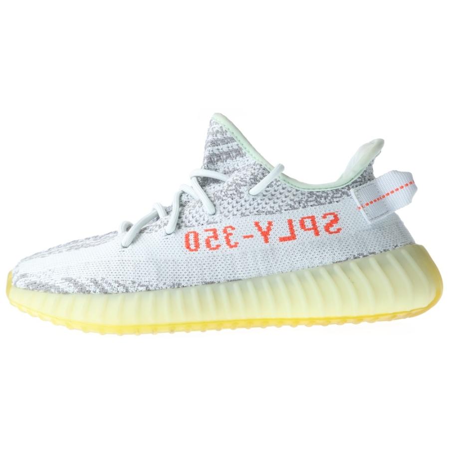 adidas（アディダス） YEEZY BOOST 350 V2 BLUE TINT イージーブースト