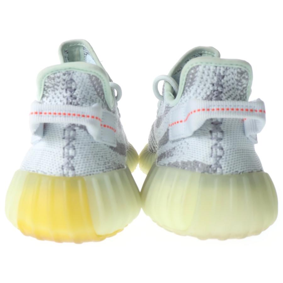 adidas（アディダス） YEEZY BOOST 350 V2 BLUE TINT イージーブースト