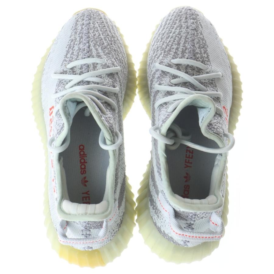 adidas（アディダス） YEEZY BOOST 350 V2 BLUE TINT イージーブースト