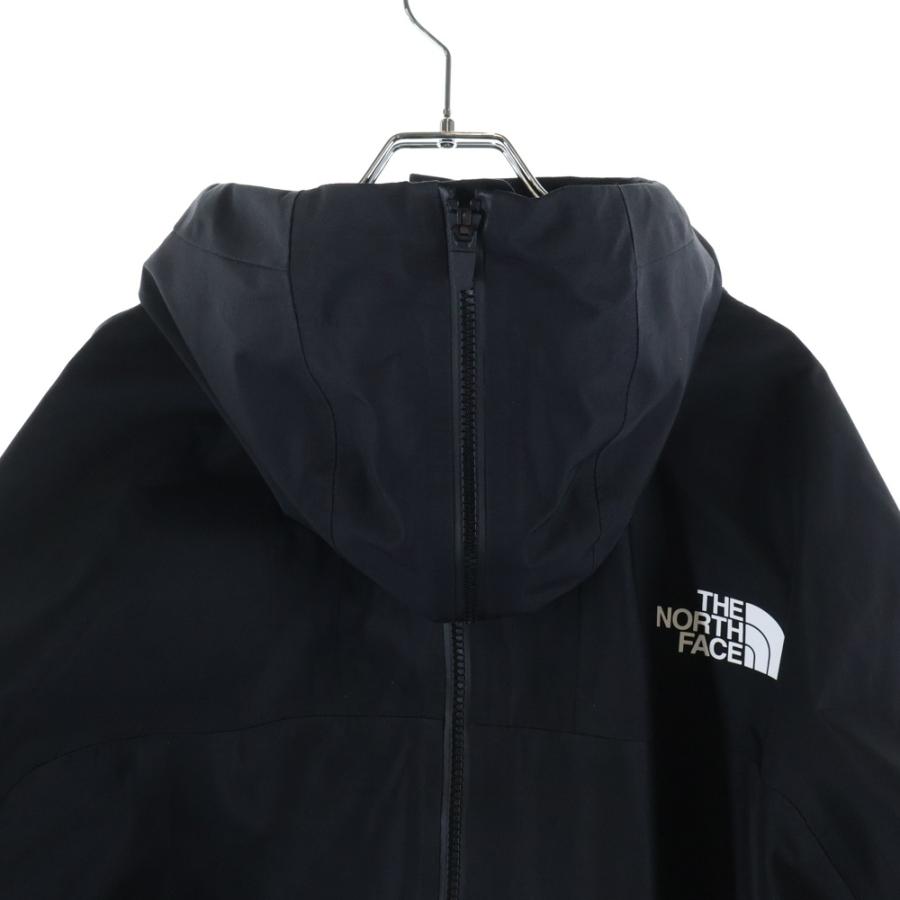シュプリーム M ノースフェイス スプリット テイプトシームシェル