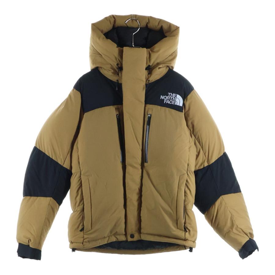 THE NORTH FACE（ザ ノースフェイス） BALTRO LIGHT JACKET バルトロ 