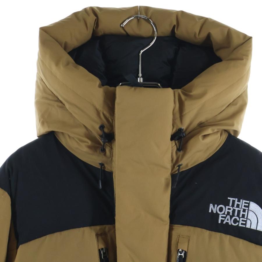 THE NORTH FACE（ザ ノースフェイス） BALTRO LIGHT JACKET バルトロ