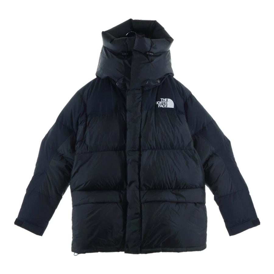 THE NORTH FACE Him Down Parka S ブラック THE NORTH FACE（ザ ノースフェイス） HIM DOWN PARKA GORE-TEX ヒム