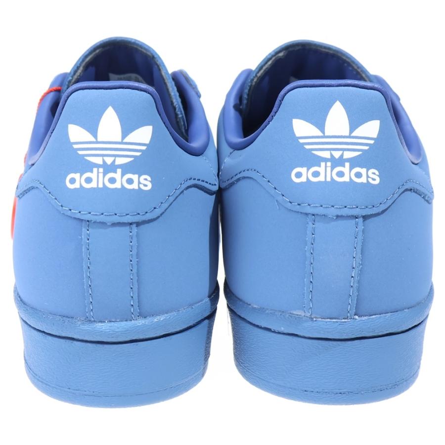 タ*ー様 新品⭐️レア⭐️adidas スーパースター ⭐️ATOMS CRAZ adidas（アディダス） ×DAIKI TSUNETA ×ATOMS SUPERSTER 常田大希