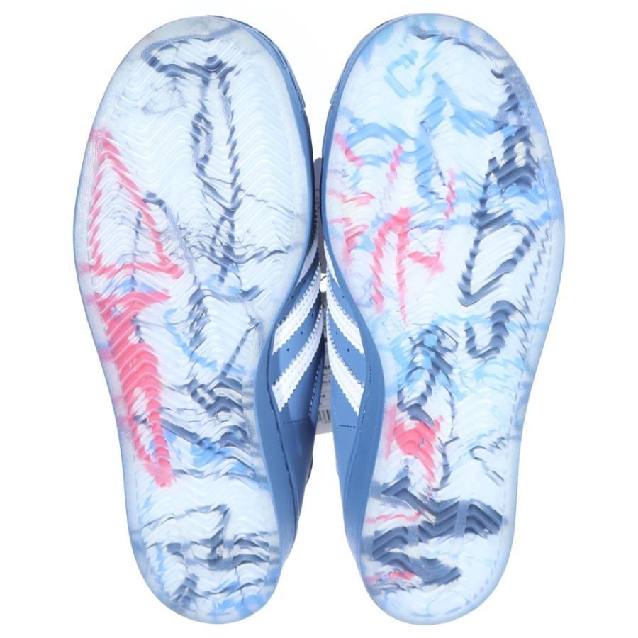 adidas（アディダス） ×DAIKI TSUNETA ×ATOMS SUPERSTER 常田大希