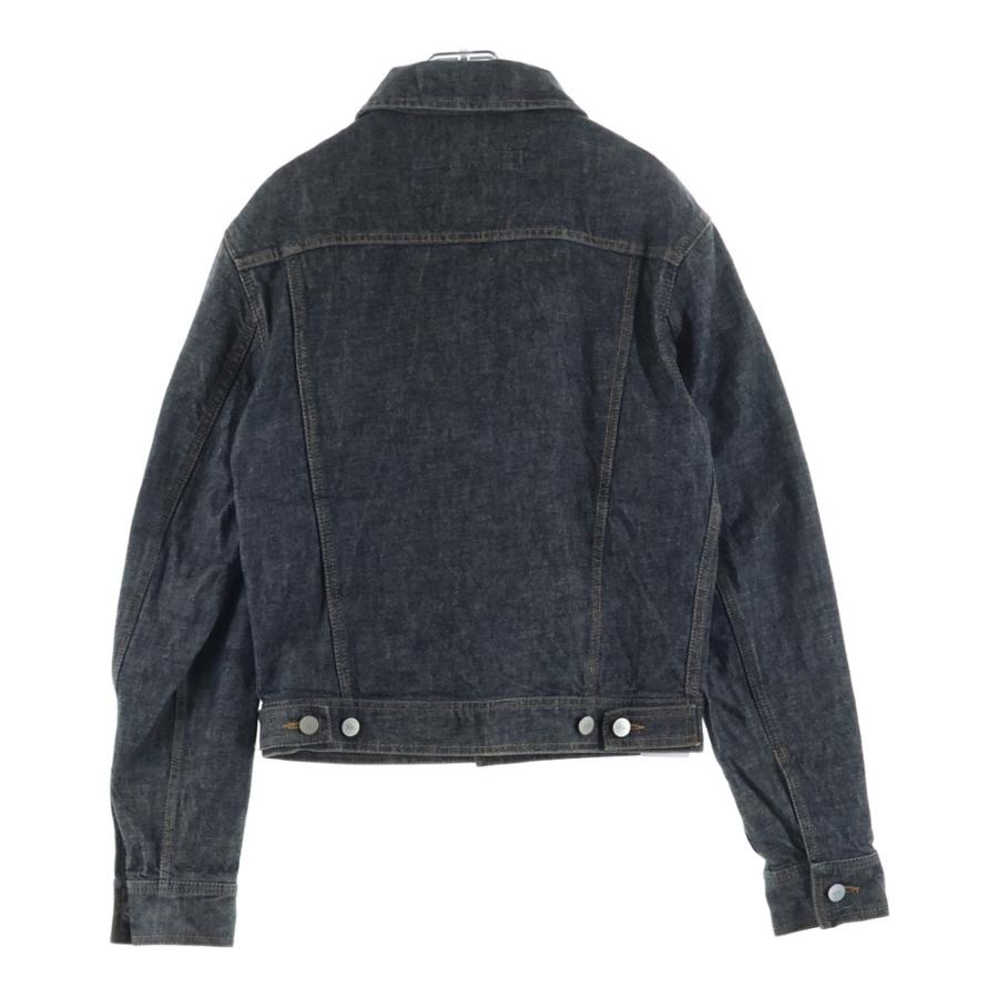 SAINT LAURENT PARIS サンローランパリ JEANS YSLボタン デニム