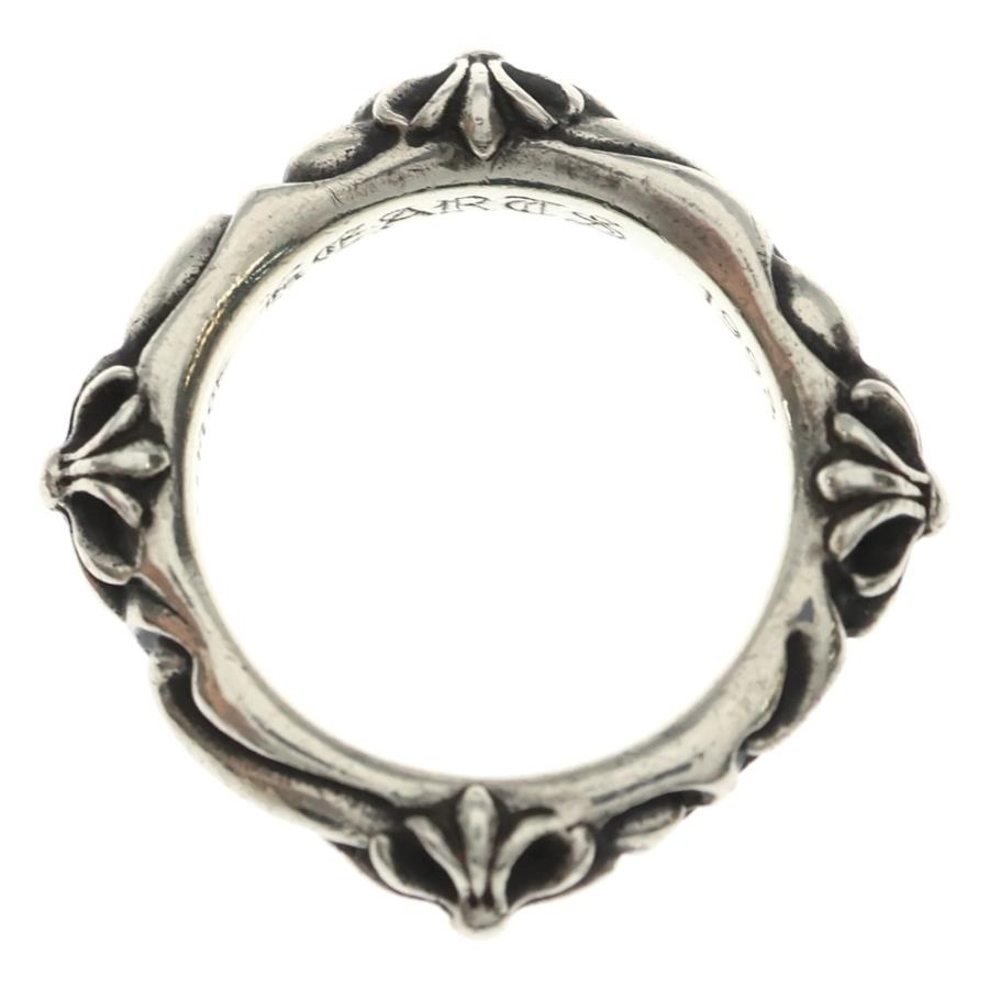 CHROME HEARTS（クロムハーツ） SBT BAND SBTバンドリング シルバー