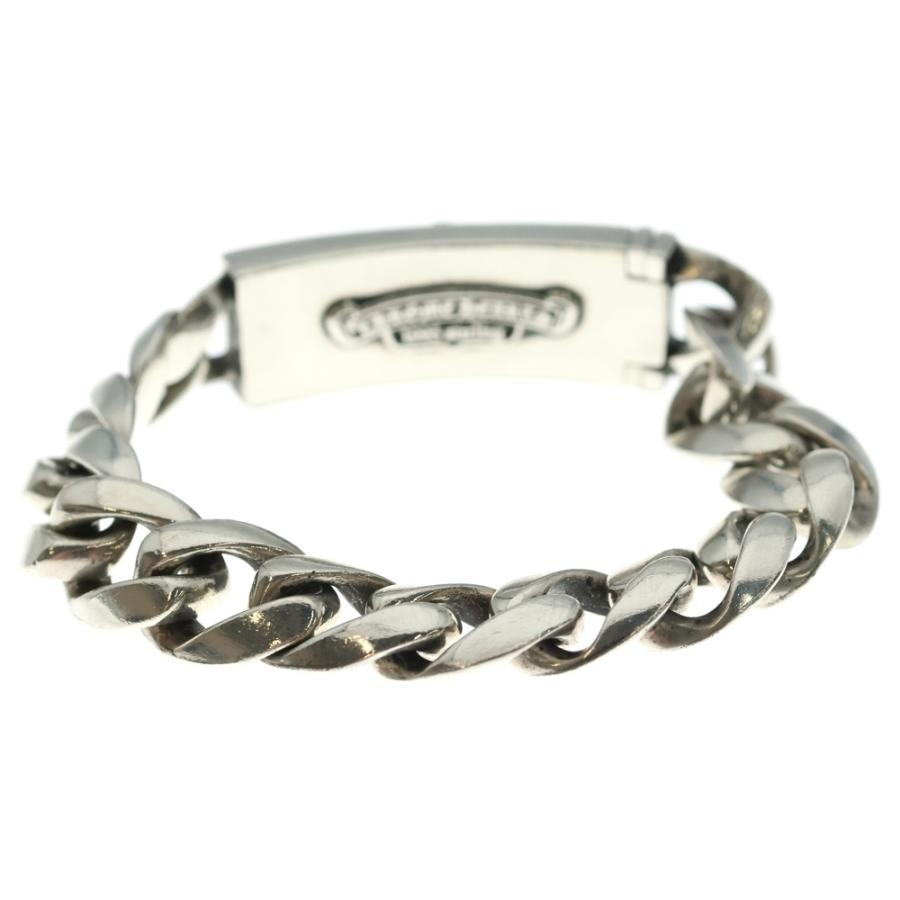 CHROME HEARTS（クロムハーツ） ID DAGGER ダガーIDクラシックリンク