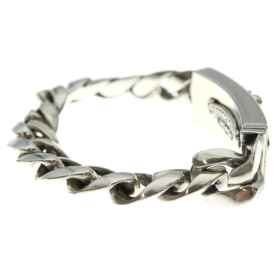 CHROME HEARTS（クロムハーツ） ID DAGGER ダガーIDクラシックリンク