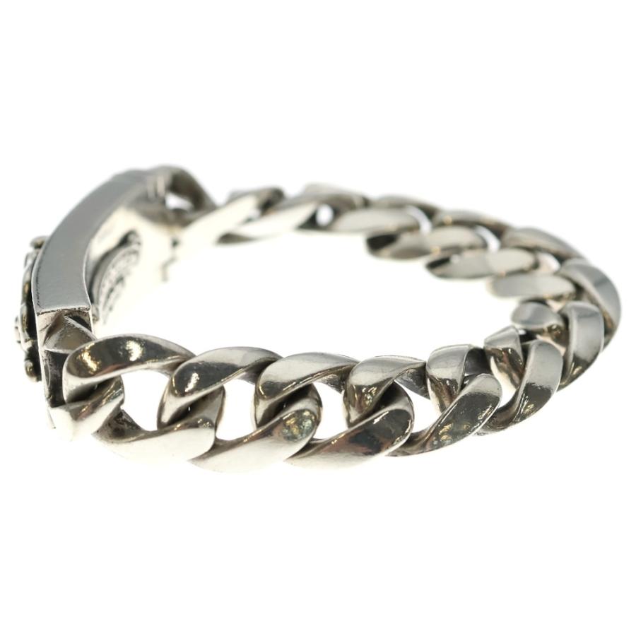 CHROME HEARTS（クロムハーツ） ID DAGGER ダガーIDクラシックリンク