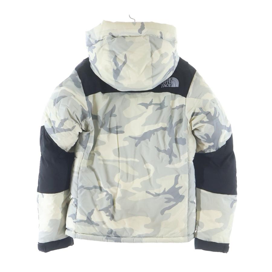 THE NORTH FACE（ザ ノースフェイス） NOVELTY BALTRO LIGHT JACKET 