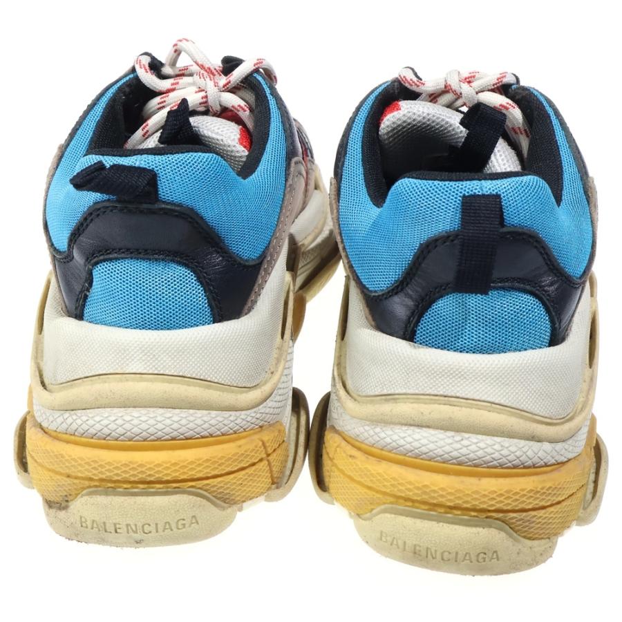 BALENCIAGA（バレンシアガ） TRIPLE-S TRAINERS トリプルS トレーナー 