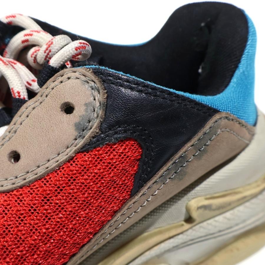 BALENCIAGA（バレンシアガ） TRIPLE-S TRAINERS トリプルS トレーナー