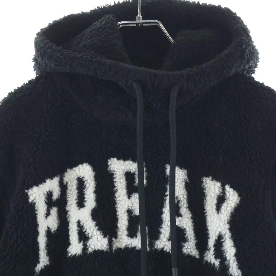 MONCLER（モンクレール） 19AW ×フラグメント マリア フリーク ボア 