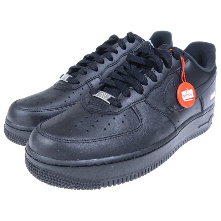 NIKE（ナイキ） ×SUPREME AIR FORCE 1 LOW エアフォース1 ローカット