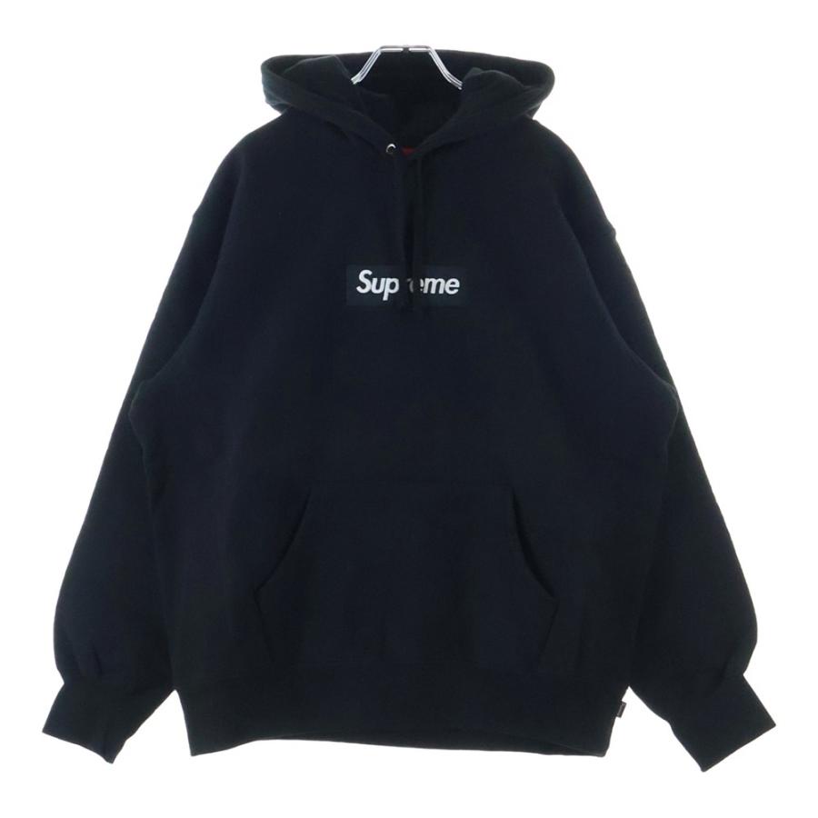 Supreme（シュプリーム） 21AW Box Logo Hooded Sweatshirt