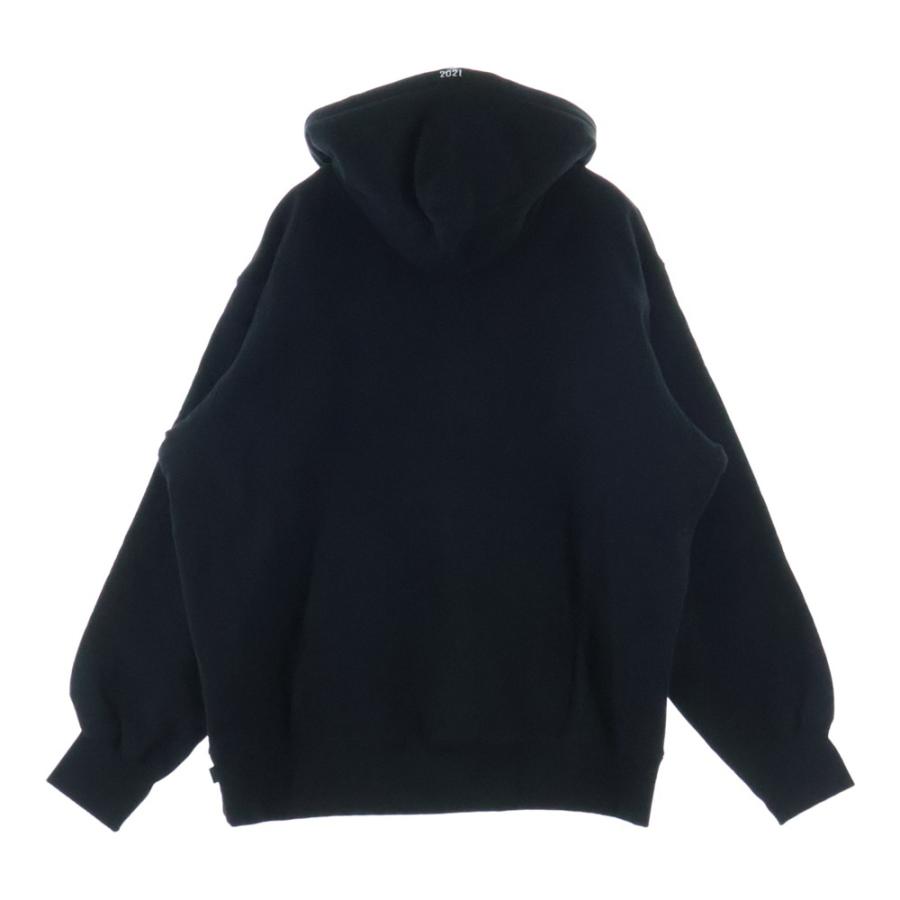 Supreme（シュプリーム） 21AW Box Logo Hooded Sweatshirt ボックス