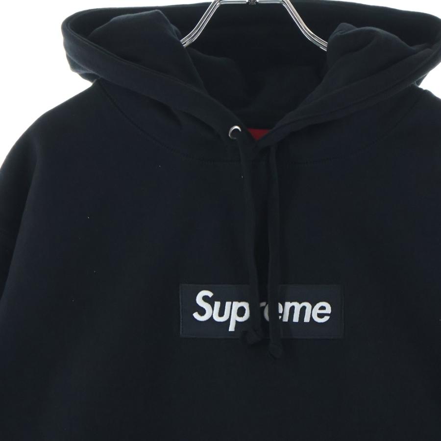 Supreme（シュプリーム） 21AW Box Logo Hooded Sweatshirt ボックス